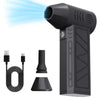 Suflator Electric Portabil Pentru Praf