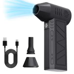 Suflator Electric Portabil Pentru Praf